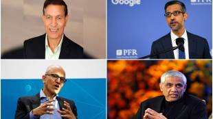 Meet 12-Indian origin US Billionaire