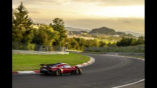 Mercedes recall, AMG One recall, Mercedes AMG One, AMG One fire risk, hypercar recall, Mercedes hypercar issue, AMG One defect