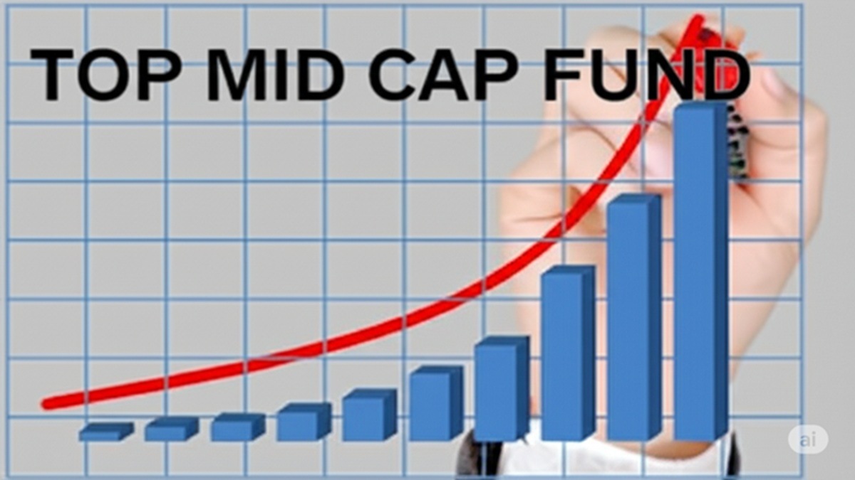 Best mid-cap fund in 30 years: This scheme made Rs 1 lakh into Rs 2.77 crore, gave 277 times return since launch