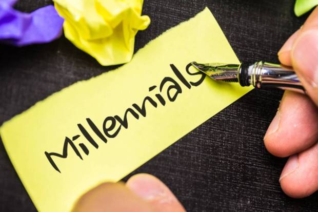 Millennials lead the change: According to Christie’s International, 44% of APAC region buyers in 2024 were from the younger generation or millennials, resulting in 26% of global sales. (Photo source: Canva)