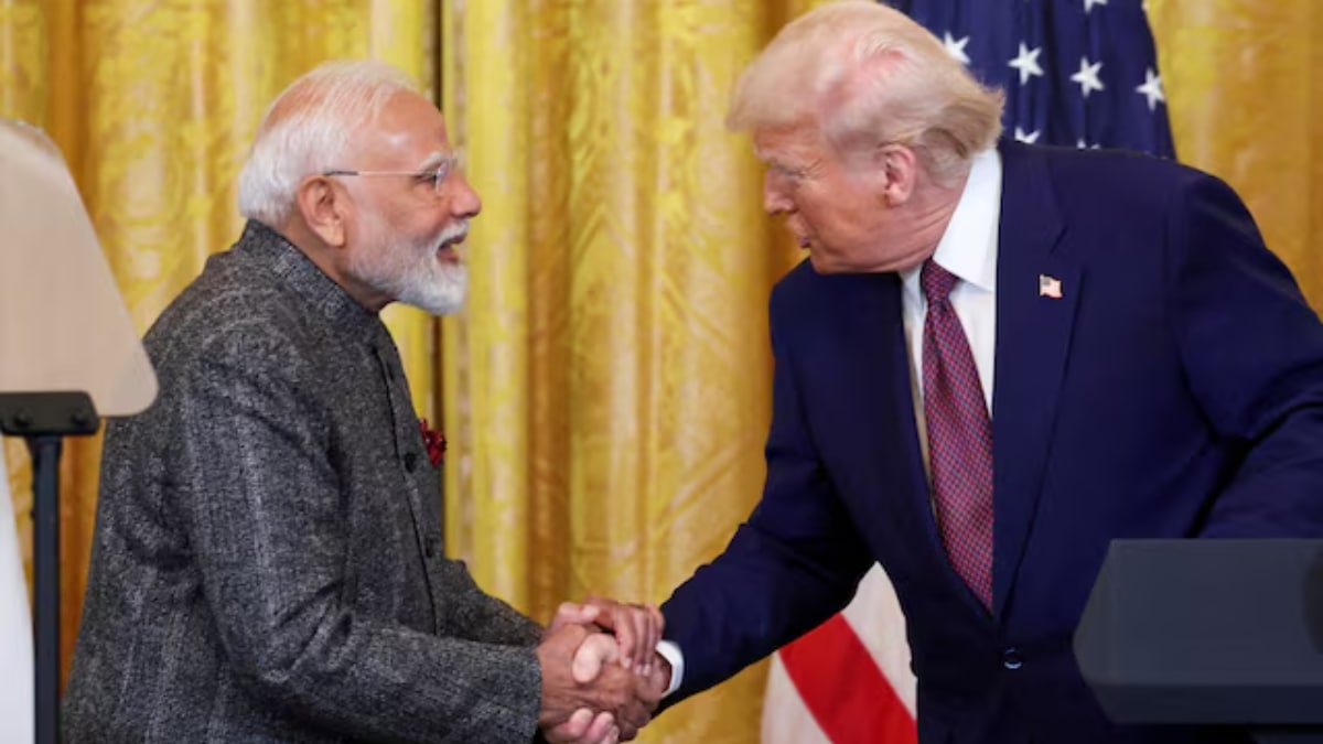 India-US trade deal delay