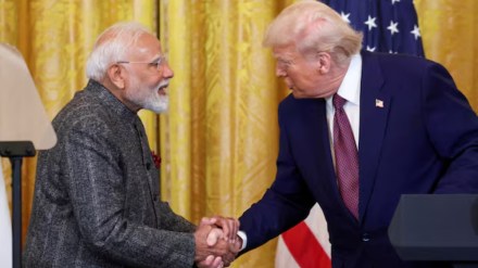 India-US trade deal delay
