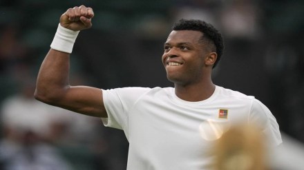 Mpetshi Perricard Mpetshi Perricard