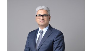 Anand Roy, MD & CEO, Star Health & Allied Insurance. (Image Source: Company)