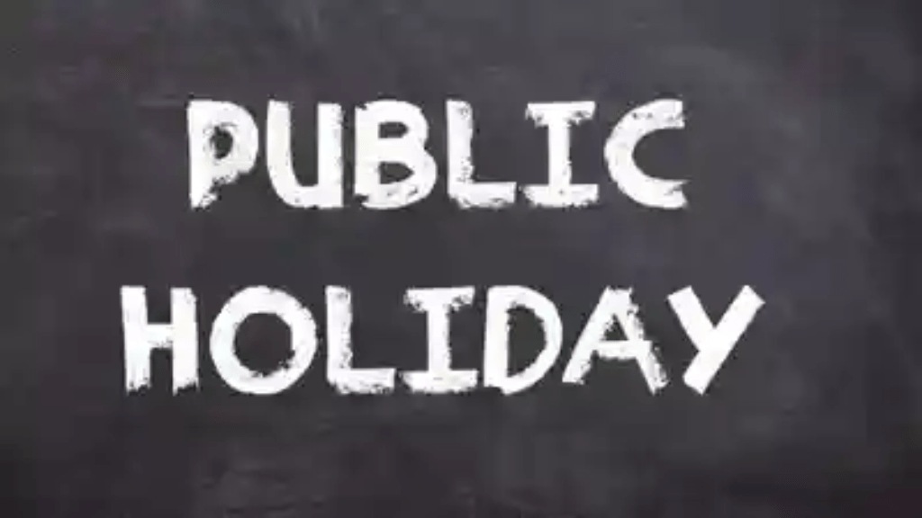 Muharram Holiday 2025