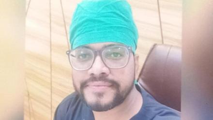 Dr Omkar Kavitake, Atal Setu, Mumbai doctor suicide, Sir JJ Hospital, Navi Mumbai, Ulwa police, Sea link incident, Mental health, Missing doctor, Atal Setu jump, Honda Amaze found, Mumbai news, JJ Hospital doctor, Suicide attempt, Police search operation