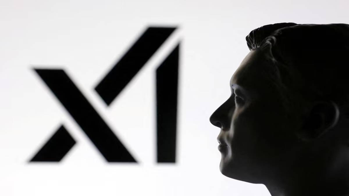 Musk xAI Musk xAI