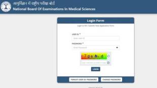 NEET PG Admit Card 2025 Out at natboard.edu.in: NEET PG Hall Ticket Direct Link to download