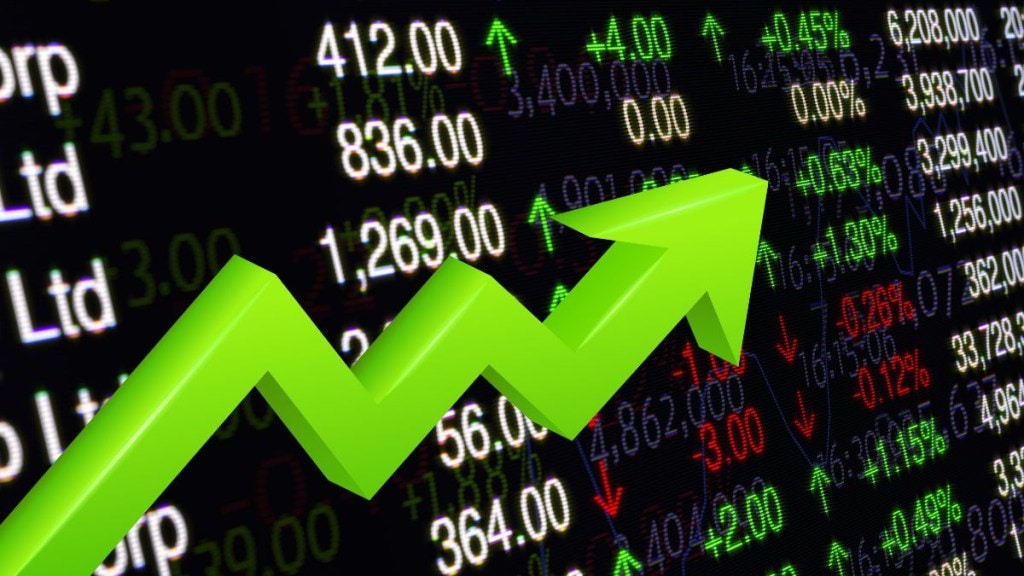 Zomato share price, Eternal share Zomato share price, Eternal share