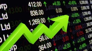 Zomato share price, Eternal share