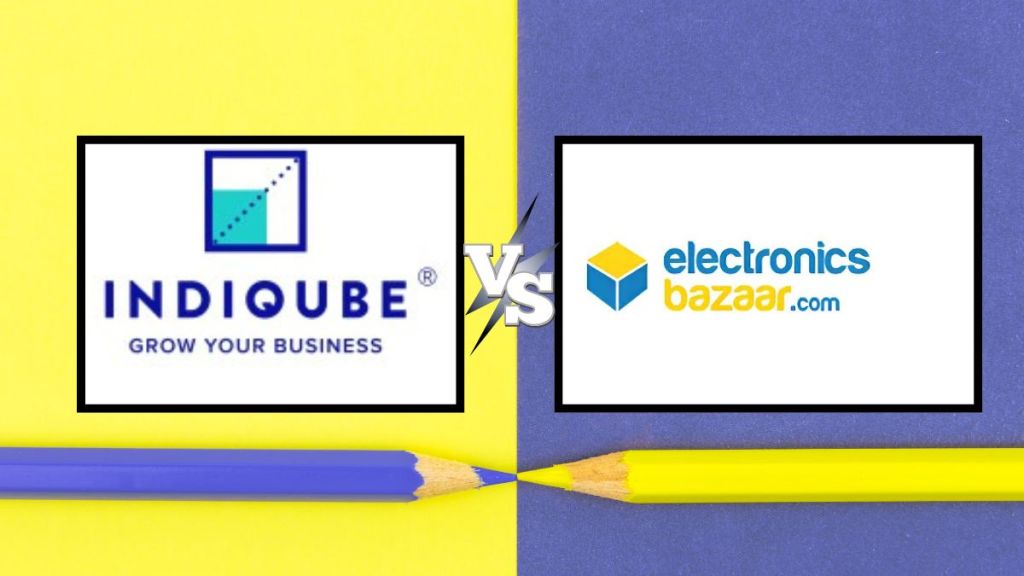 Indiqube Spaces IPO, GNG Electronics IPO, Indiqube vs GNG IPO comparison