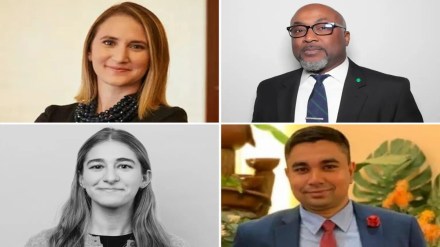 New York City shooting victims include NYPD officer, Blackstone executive, and Cornell University graduate among 5 dead