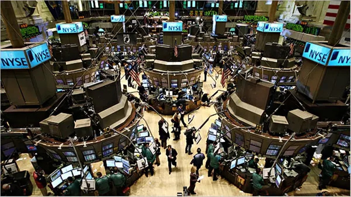 US inflation report out today; Markets watching for tariff fallout ...