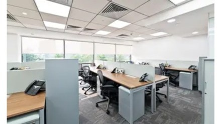 Executive Centre India Files DRHP for Rs 2,600 Crore IPO to Fuel Global Expansion. (Image Source: Executive centre.com) Executive Centre India Files DRHP for Rs 2,600 Crore IPO to Fuel Global Expansion. (Image Source: Executive centre.com)