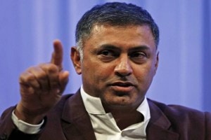 Meet Nikesh Arora: Ghaziabad-born changemaker who faced 400 rejections before becoming Palo Alto Networks’ CEO, world’s second highest-paid executive