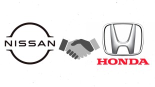 Nissan Honda