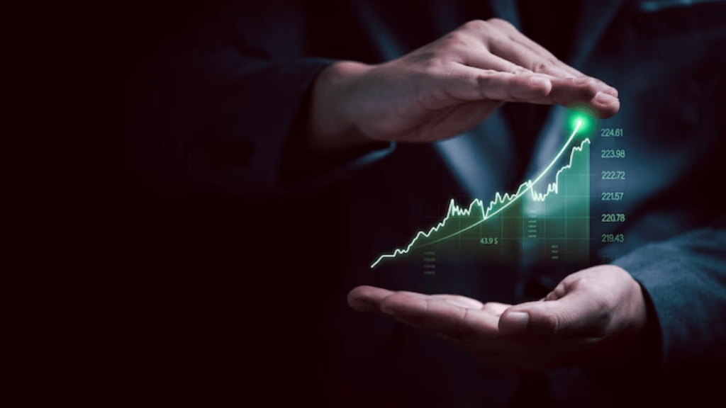 Nvidia investment