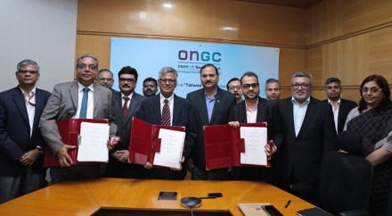 ONGC, joint operating agreement, Reliance Industries, Saurashtra Basin, hydrocarbon, energy security