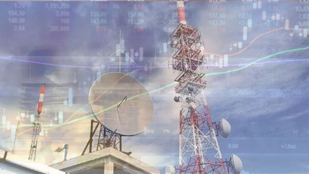 telecom, telecom sector, telcos, telecom ministry, pricing power, Starlink, Vodafone Idea, Reliance Jio, Bharti Airtel, broadband, AGR, ARPU, revenue growth, capex, free cash flow, Premiumisation, tariff hike