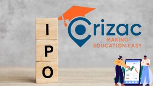CRIZAC IPO Allotment Status Live
