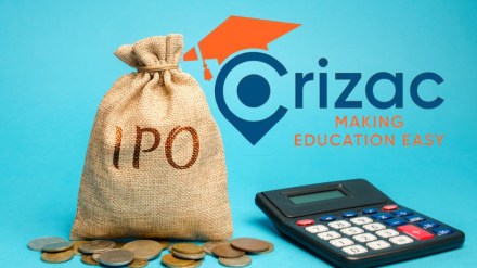 Crizac IPO Listing, Crizac IPO GMP News