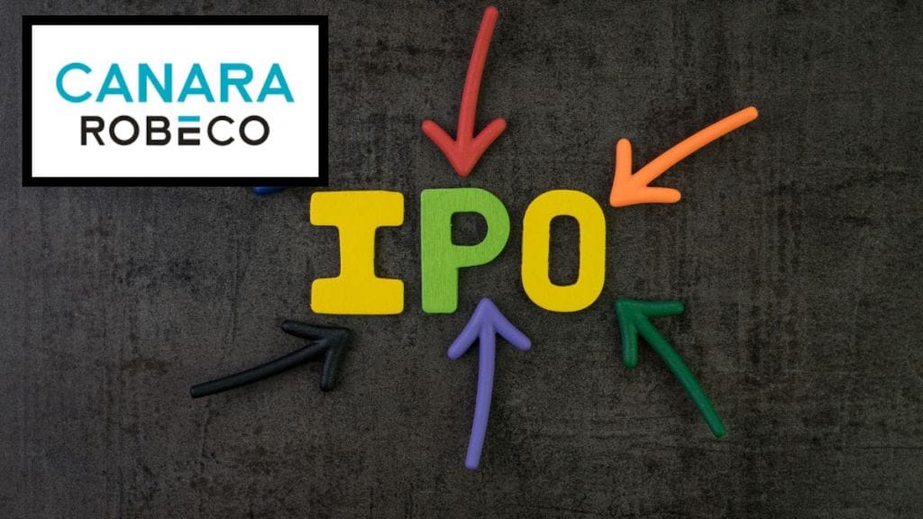 canara robeco asset management company ipo, canara robeco ipo