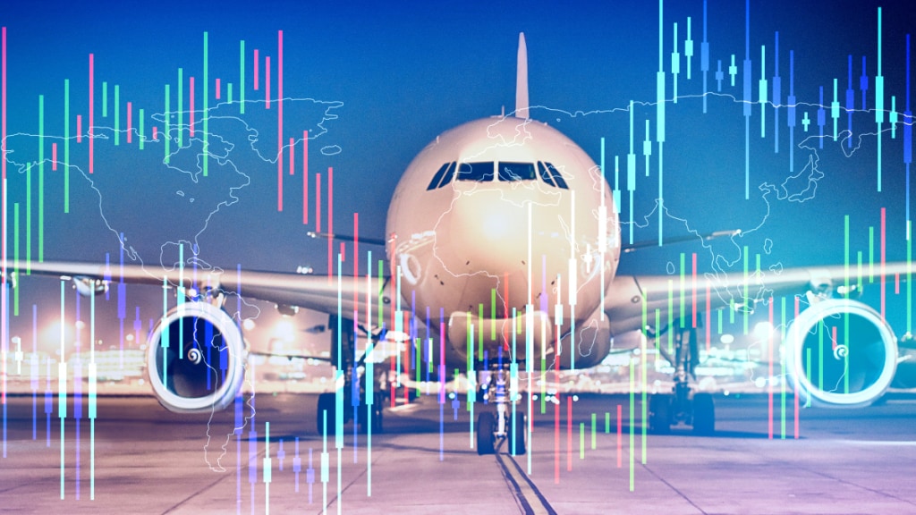 IndiGo share price, IndiGo stock downgrade, Investec sell rating IndiGo