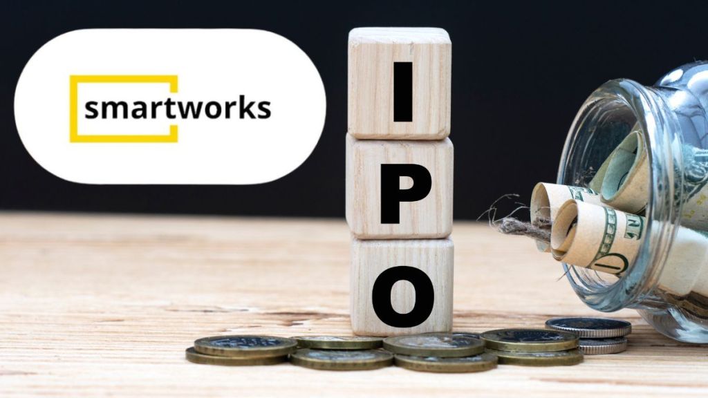 Smartworks IPO allotment status, Smartworks Coworking Spaces IPO