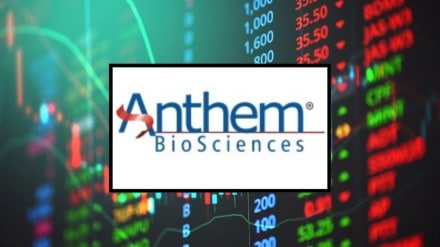 Anthem Bioscience IPO, Anthem Bioscience listing price, IPO GMP today, Anthem IPO listing Anthem Bioscience IPO, Anthem Bioscience listing price, IPO GMP today, Anthem IPO listing