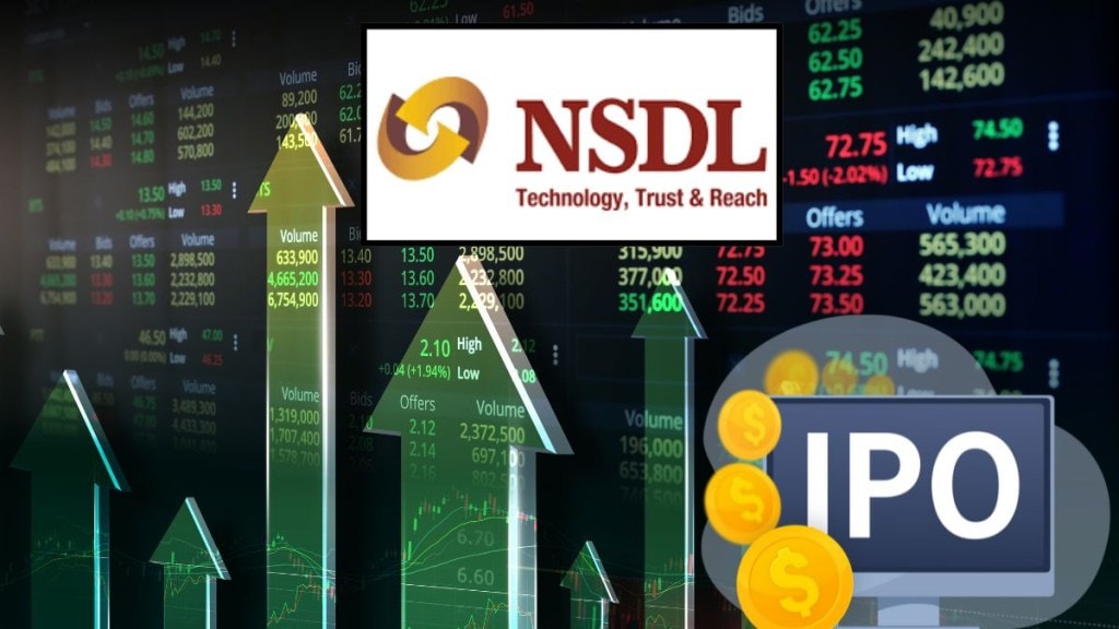 NSDL IPO 2025, NSDL grey market premium, NSDL GMP today, NSDL IPO 2025, NSDL grey market premium, NSDL GMP today,