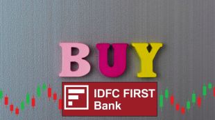 IDFC First Bank share price, Investec buy rating