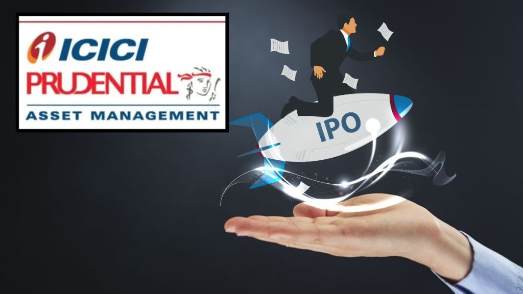 ICICI Prudential AMC IPO, ICICI AMC DRHP filing