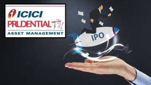 ICICI Prudential AMC IPO, ICICI AMC DRHP filing