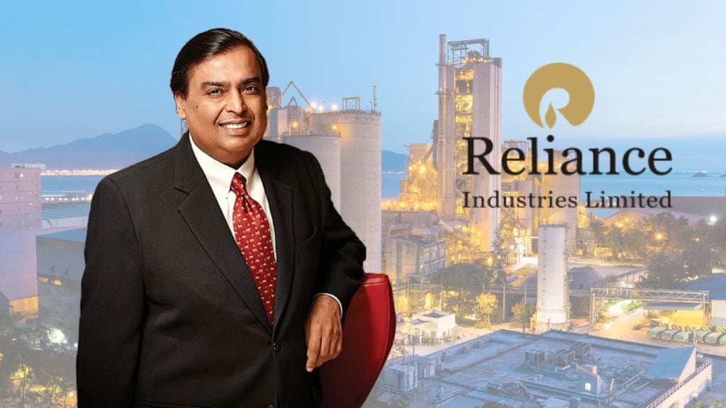 Reliance Industries, RIL stock, Morgan Stanley report, RIL target price