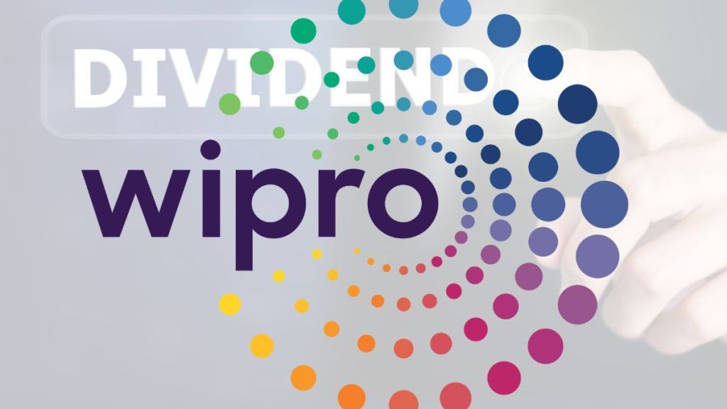 Wipro, dividend, Q1FY26, revenue, profit, shareholders, AI, IT services sector, information technology