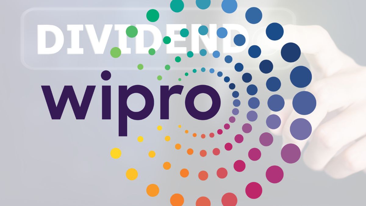 Wipro's Headcount Dips in Q1FY26 Amid Subdued Demand and AI Focus. (Image Source: Canva)