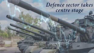 defence stocks, Paras Defence share price, HAL stock news