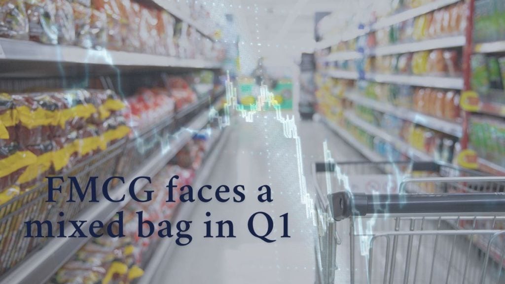 FMCG, Q1FY26, Q1 preview, consumer goods sector, rural demand, urban slowdown, input costs, margin pressure, sales, price hikes, kharif crop, inflation, wage growth, Summer portfolio, inventory, production, Palm oil prices, competitive intensity, Britannia, Marico, Tata Consumer, Dabur, Nestlé