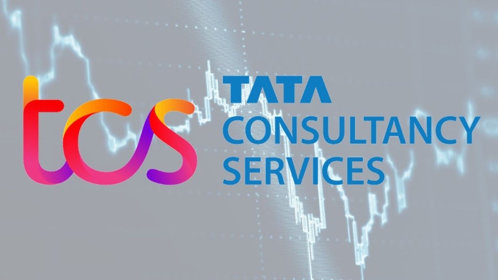 Tata Consultancy Services share price today, July 28 Tata Consultancy Services share price today, July 28