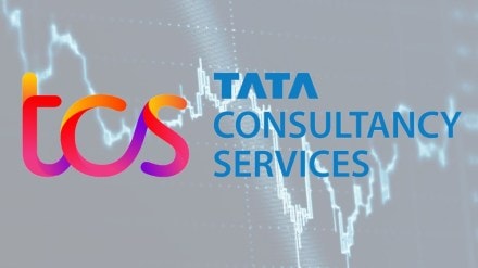 Tata Consultancy Services share price today, July 28