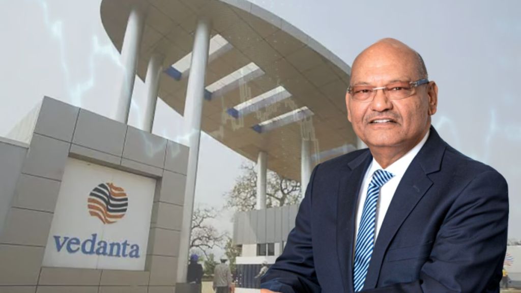Vedanta, Vedanta Resources, Anil Agarwal, Viceroy Research, governance, financial health, investors, EBITDA, capital expenditure, government, Hindustan Zinc, cash flows, funding, debt, AGM