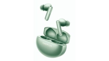 OnePlus Buds 4 Launch with Dual Drivers & Real-Time AI Translation. (Image Source: Fe)