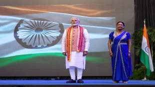 PM Modi calls Kamla Persad-Bissessar daughter of Bihar
