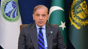 'Pakistan is open for business': Shehbaz Sharif govt removes tax on international e-commerce hours after oil reserves pact with Trump