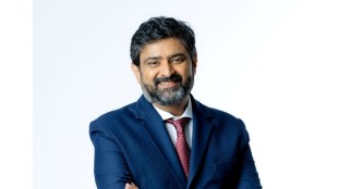 Anup Rau, MD & CEO, Future Generali India Insurance. (Image Source: Company)