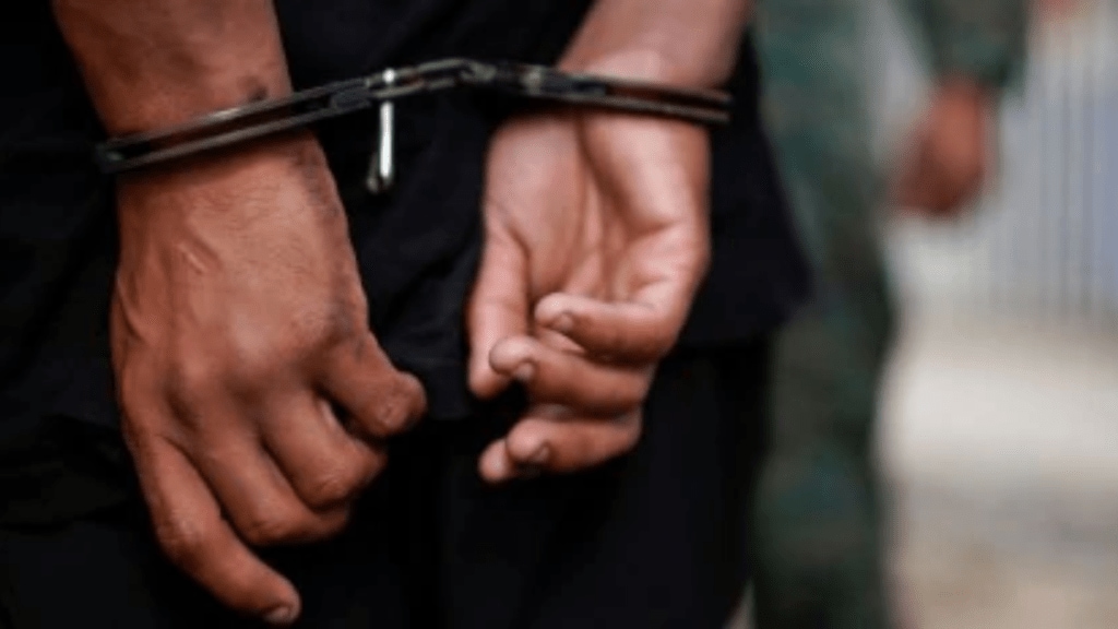 Pune techie rape case