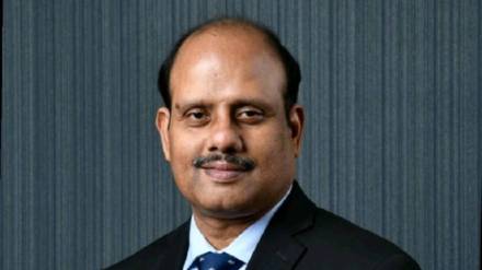 RBI deputy governor Swaminathan J