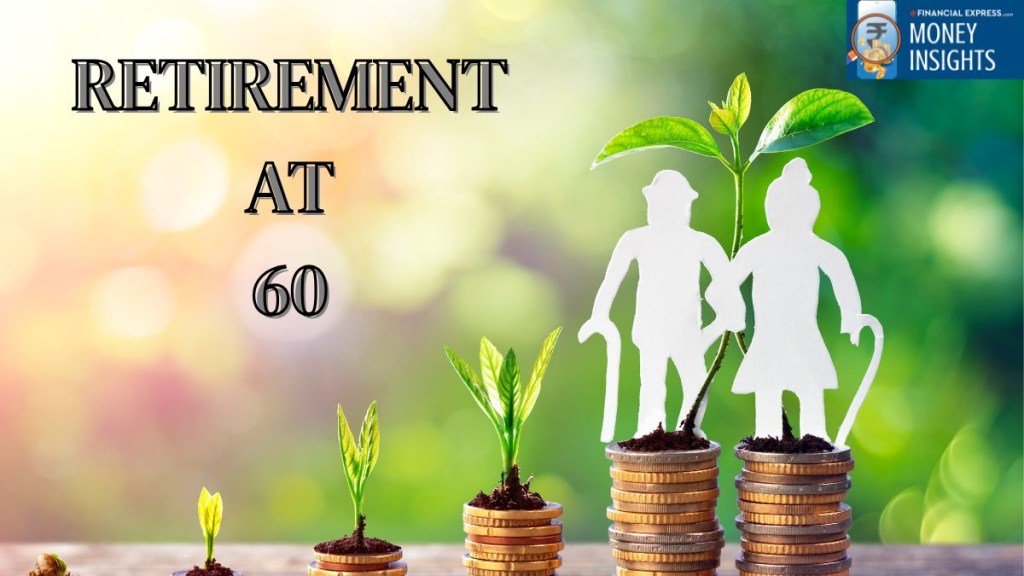 Why Planning for 60 Is Not Enough in a 90-Year Lifespan. (Image Source: Canva) Why Planning for 60 Is Not Enough in a 90-Year Lifespan. (Image Source: Canva)