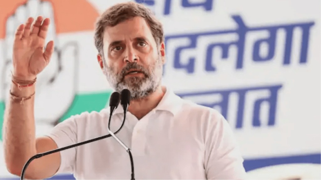 'Baseless, irresponsible': EC responds after Rahul Gandhi offers 'open-and-shut proof' of its involvement in voter fraud 'Baseless, irresponsible': EC responds after Rahul Gandhi offers 'open-and-shut proof' of its involvement in voter fraud