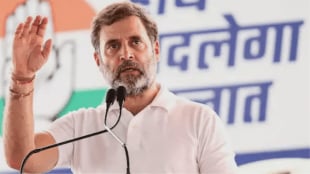 Rahul Gandhi, while highlighting 31 murders in just 11 days in poll-bound Bihar, said that there is a need for change of government in the state to save it.